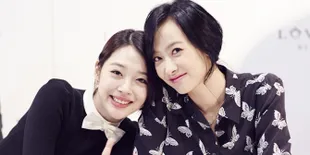 Usai Pemakaman, Victoria f(x) Tulis Pesan Perpisahan Untuk Sulli di Instagram