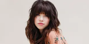 Usai Penantian Panjang, Carly Rae Jepsen Akhirnya Rilis Album Baru!