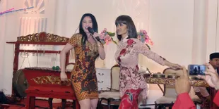 Usai 'Perang Dingin', Jupe & Depe Saling Follow Instagram