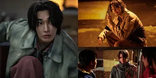 Usai Perankan Imoogi di THE HAUNTED PALACE, Ini Potret Kim Young Kwang yang Jadi 'Kang Senjata' di Drama Korea Terbaru 'TRIGGER'