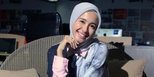 Usai Pertemuan Keluarga, Kapan Laudya Cynthia Bella &#38; Afif Nikah?