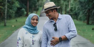 Usai Pesta Nikah, Engku Emran Suami Laudya Cynthia Bella Cuci Piring Sendiri
