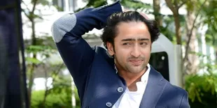 Usai Putus Dari Ayu Ting Ting, Ini Curhatan Pilu Shaheer Sheikh