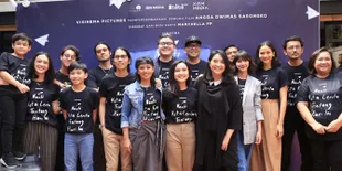 Usai Raih 2 Juta Penonton, 'NKCTHI' Rilis Versi Director's Cut