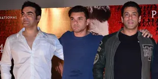 Usai Rayakan Ganpati, Keluarga Salman Khan Gelar Pesta Idul Adha