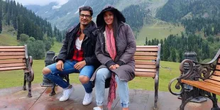 Usai Rayakan Momen Jadian, Vin Rana dan Nita Siap Bertunangan