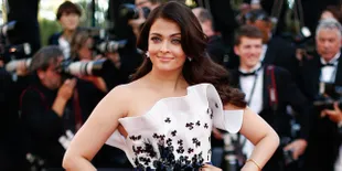 Usai Rayakan Ultah Mertua, Aishwarya Rai Melancong ke Negara Ini