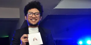 Usai Rilis 'GENERATION Y', Inilah Keinginan Kunto Aji