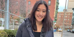 Usai Rilis Tiga Single, Kini Anastasya Poetri Semakin Berkembang dan Berkibar Menuju Go Intenasional