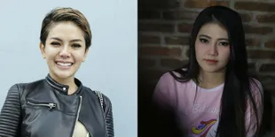 Usai Sebut Via Vallen Lebay, Kini Nikita Mirzani Nyatakan Dukungan