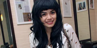 Usai Sidang, Nikita Mirzani Siap Jadi Model Playboy