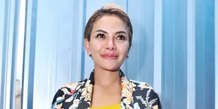 Usai Singgung Soal Narkoba, Nikita Mirzani Ungkap Soal Dukun dan Psikolog