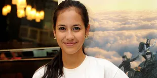 Usai Syuting '5 CM', Pevita Pearce Masuk Rumah Sakit