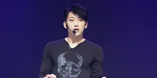 Usai Syuting 'Please Come Back, Mister', Rain Akan Keliling Dunia