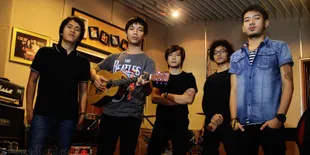 Usai Tampil Di Java Jazz 2013, d Masiv Berniat Bikin Lagu Jazz