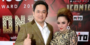 Usai Tantang Sumpah Pocong, Farhat Abbas - Regina Putuskan Damai