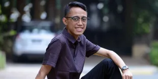 Usai Tes DNA, Ario Kiswinar Beri Support Kepada Deddy Corbuzier