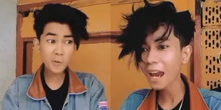 Usai Viral, 'Kamu Nanya' yang Dipopulerkan Alif Cepmek Kini Dijadikan Lagu Dengna Judul 'Cepat Mencintai Kamu'