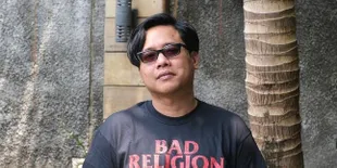 Usai Viral Tuding Gofar Hilman Lakukan Pelecehan Seksual, Pemilik Akun Twitter Quweenjojo Minta Maaf - Mengaku Delusi