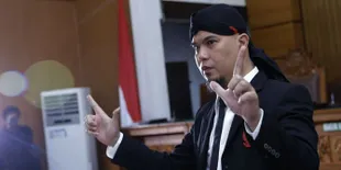 Usai Vonis 1 Tahun 6 Bulan, Kuasa Hukum Ahmad Dhani: Ini Putusan Balas Dendam