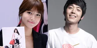 Usai YoonA, Kali Ini Giliran Sooyoung SNSD Resmi Pacaran!