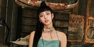 Usia 18 Tapi Sering Dikira Sudah 26 Tahun, Begini Curhatan Yuna ITZY