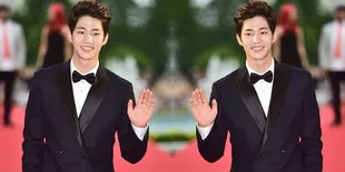 Usia 30 Tahun, Song Jae Rim Diramal Bertemu Banyak Wanita