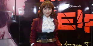 Usia 32 Tahun, Ini Suka Duka Angelica Simperler Sering Perankan Anak SMA