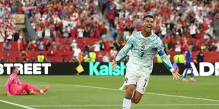 Usia Bukan Halangan, Ini 10 Pemain Tertua di Festival Bola Dunia 2026 yang Masih Jadi Andalan