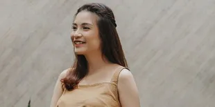 Usia Kandungan Masuk 9 Bulan, Chelsea Olivia Pamer Perut yang Semakin Membesar