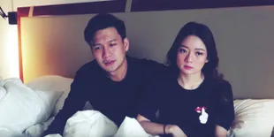 Usia Kehamilan 2 Bulan, Stella Cornelia Alami Keguguran