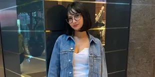 Usia Kehamilan Masuk 40 Minggu, Vanessa Angel Ngeluh Tulang Rasanya Mau Rontok - Tak Bisa Main Tik Tok
