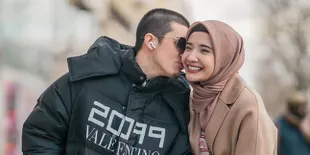 Usia Kehamilan Menginjak 4 Bulan, Irwansyah Ungkap Zaskia Sungkar Suka Pingin Makanan yang Ada di Iklan