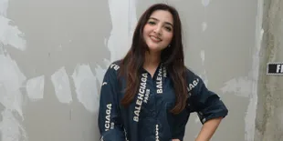 Usia Makin Bertambah, Ashanty Merasa Lebih Sensitif dan Galak