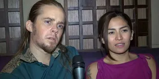 Usia Pernikahan Mustafa Debu - Cinta Penelope Hanya 4 Bulan!