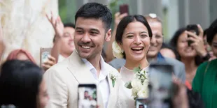 Usia Terpaut 9 Tahun, Apa Yang Dirasakan Chicco Jerikho &#38; Putri Marino?