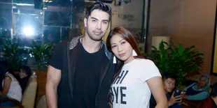 Usik Kehidupan Pribadi Meski Sudah Bercerai, Mehdi Zati Sindir Tata Janeeta?