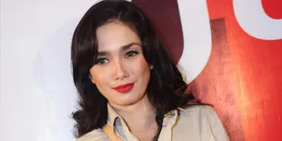 Ussy Sulistiawaty: Ashanty Sudah Lebih Segar