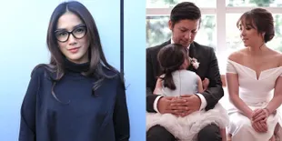 Ussy Sulistiawaty Doakan yang Terbaik Untuk Gading - Gisel