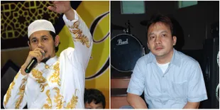 Ustad Guntur Bumi Minta Adi Bing Slamet - Eyang Subur Berhenti Berseteru