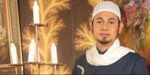 Ustad Guntur Bumi Siap Lanjutkan Perjuangan Uje