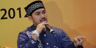 Ustaz Al Habsyi Ingatkan Keluarga Putri Jaga Lisan &#38; Hati-Hati