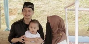 Ustaz Arifin Ilham Meninggal, Banyak Non Muslim Datang Ikut Mendoakan