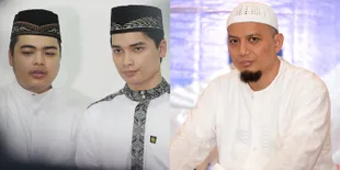 Ustaz Arifin Ilham Meninggal Dunia, Begini Sosok di Mata Anak-Anaknya