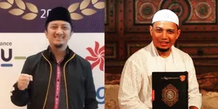 Ustaz Arifin Ilham Meninggal Dunia, Ustaz Yusuf Mansyur: Yakin Khusnul Khatimah