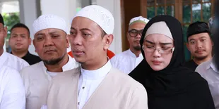 Ustaz Arifin Ilham Pernah Tuntun Opick Hijrah Dari Anak Band ke Penyanyi Religi