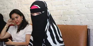 Ustaz Aswan Hendak Jumpa Pers, RP Berharap Disampaikan Kebenaran