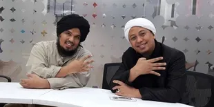 Ustaz Derry Sulaiman Ungkap Jika Kondisi Istri Opick Sempat Naik Turun Sebelum Tiada