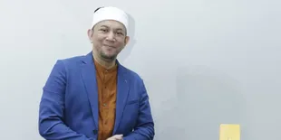 Ustaz Erick Yusuf Ambil Hikmah di Balik Pandemi Covid-19 dengan Dirikan Usaha