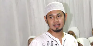 Ustaz Guntur Bumi Juga Dilaporkan Sering Aniaya Karyawan